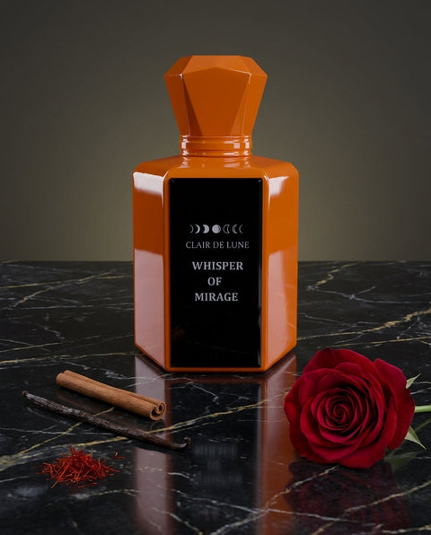 Whisper of Mirage – die Luxusduft-Alternative