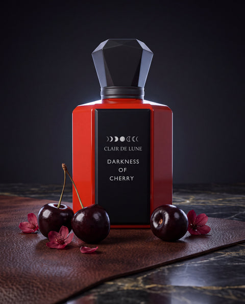 Darkness of Cherry – der perfekte Abendduft