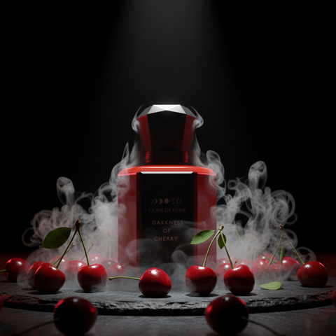 Darkness of Cherry