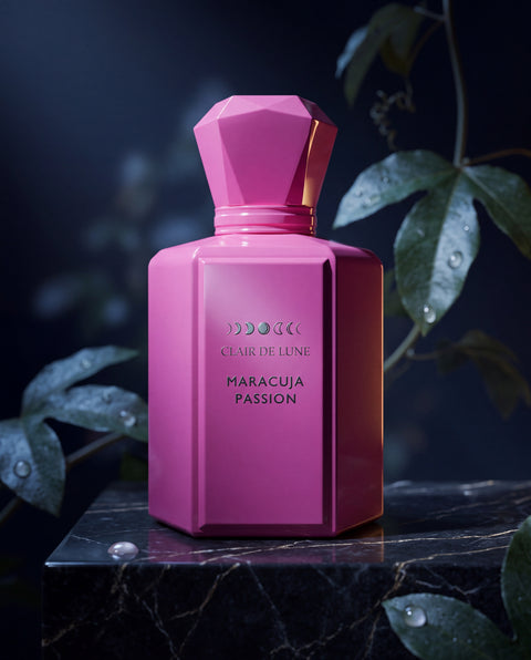 Maracuja Passion