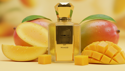 Heaven Of Mango